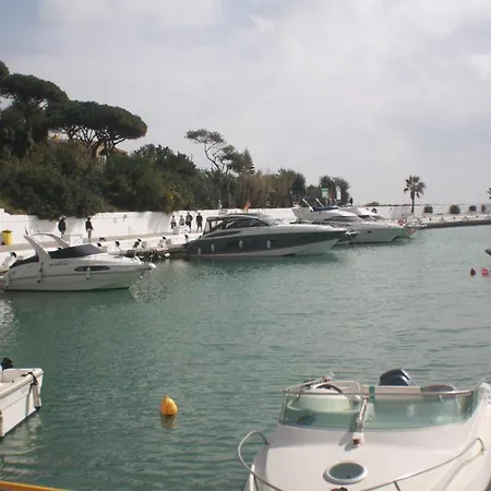 Casa Annabelle Apartment Marbella