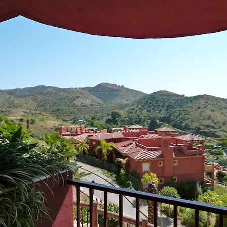 Apartment Casa Annabelle Marbella