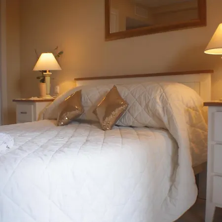 Casa Annabelle Apartment Marbella