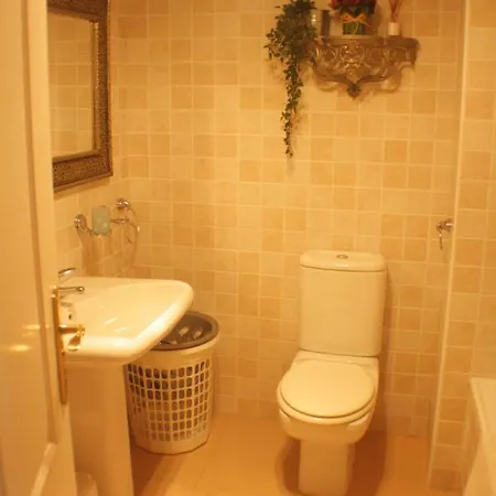 Apartment Casa Annabelle