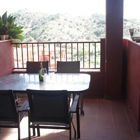 Casa Annabelle