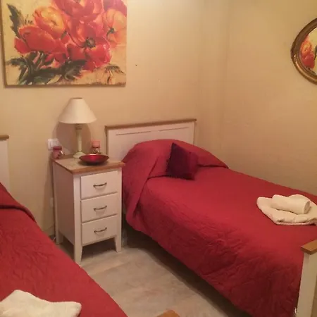 Casa Annabelle Apartment