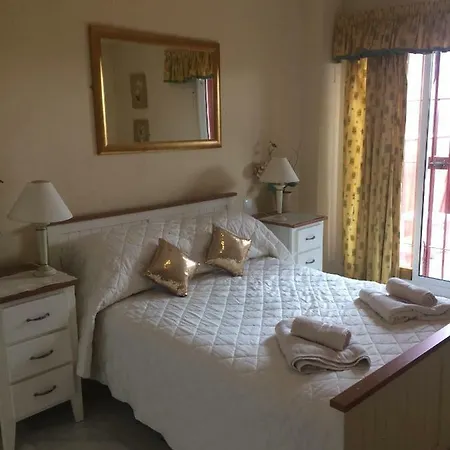 Casa Annabelle Marbella