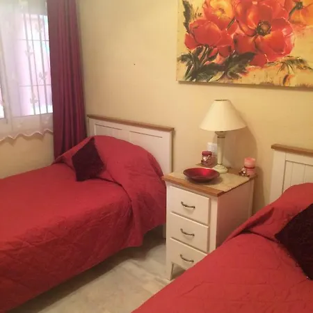 Casa Annabelle *