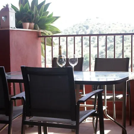 Casa Annabelle Apartment *