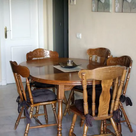 Casa Annabelle Apartment