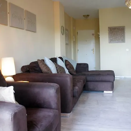 Apartment Casa Annabelle *