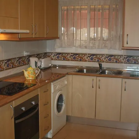 Casa Annabelle
