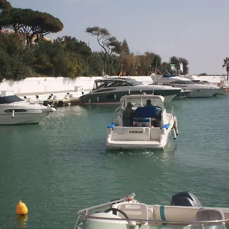 Apartment Casa Annabelle Marbella