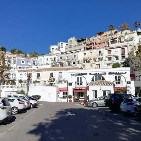 Casa Annabelle Marbella