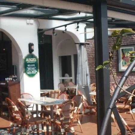 Casa Annabelle Apartment Marbella