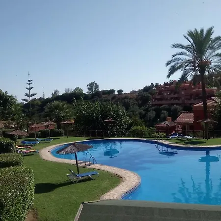 Apartment Casa Annabelle