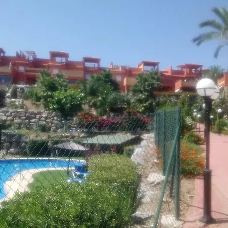Apartment Casa Annabelle Marbella