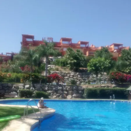 Casa Annabelle