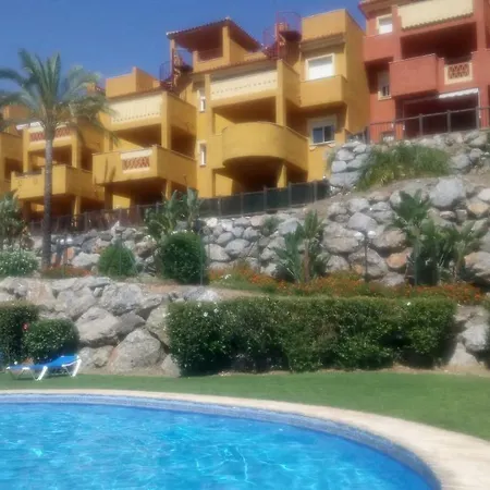 Casa Annabelle Apartment
