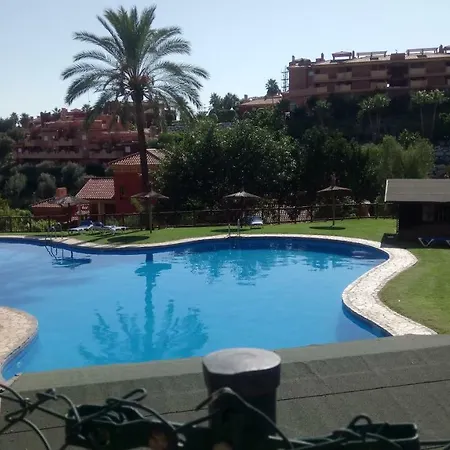Casa Annabelle Marbella